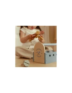 Little Dutch Boîte à outils en bois -