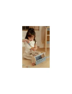 Little Dutch Boîte à outils en bois -