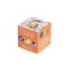 Moulin Roty Boîte de 3 disques pour lampe Billy Ecole des loisirs -