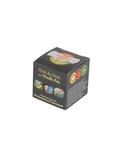 Moulin Roty Boîte de 3 disques pour lampe Cornebidouille Ecole des loisirs -