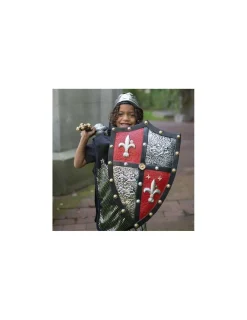 Great Pretenders Bouclier de chevalier -