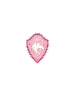 Papo Bouclier licorne en mousse -