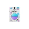 nailmatic KIDS Boule de bain duo bleu et violet - Nailmatic
