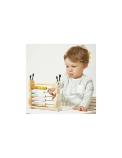 Janod Boulier chenille Sweet Cocoon -