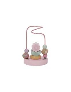 Little Dutch Boulier spirale fleur Fairy Garden -