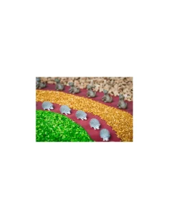 Petit Boum Bouteille sensorielle forêt -