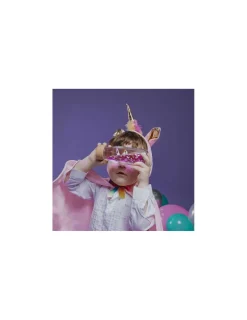 Petit Boum Bouteille sensorielle Move Arc-en-ciel -