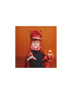 Petit Boum Bouteille sensorielle Move T-Rex -