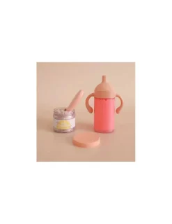 Tiny Harlow Box Anniversaire Lait Fraise -