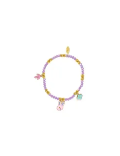 Djeco Bracelet Rose -