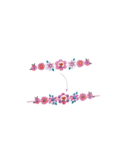 Djeco Bracelets à créer Meilleures copines - Do it Yourself -