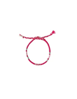 Enfant Janod Bracelets enroulés Arc-en-ciel - Les ateliers bijoux -