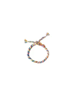 Enfant Janod Bracelets enroulés Arc-en-ciel - Les ateliers bijoux -