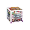 Enfant Asmodee Brainbox voyage dans le temps