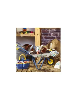 Vilac Brouette du p'tit jardinier -