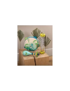 Moulin Roty Bâton de pluie Dans la jungle -