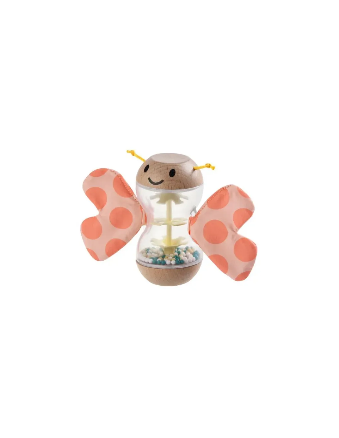 Hape Toys Bâton de pluie papillon - Hape