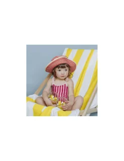 Petit Boum Bulle de bain Canards -