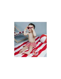 Petit Boum Bulle de bain Crabes -