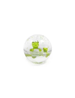Petit Boum Bulle de bain Grenouilles -