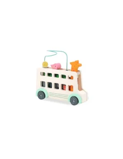 Vilac Bus'animo Sarah Betz -