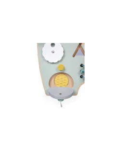 Janod Busy Board Ourson Pure -