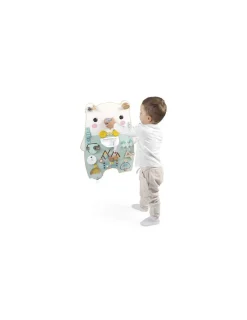 Janod Busy Board Ourson Pure -