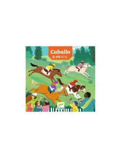 Djeco Caballo -