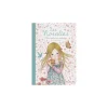 Moulin Roty Cahier de coloriage Les Rosalies -