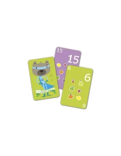 Enfant Asmodee Calculodingo