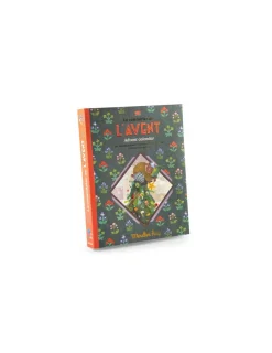 Moulin Roty Calendrier de l'avent Les Minouchkas -