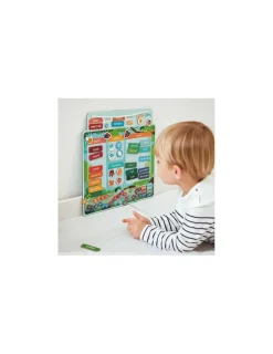 Enfant Janod Calendrier magnétique -