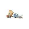 Little Dutch Camion benne en bois -