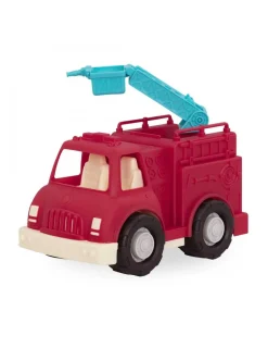 B.Toys Camion de pompier -