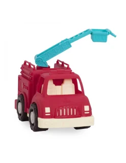 B.Toys Camion de pompier -