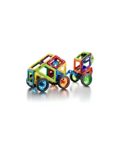 Enfant Geosmart Camion d'exploration spatiale