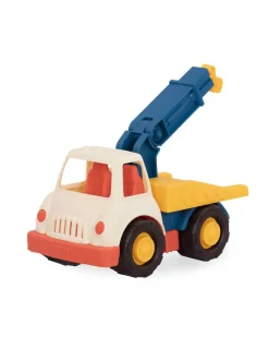 B.Toys Camion dépanneuse -