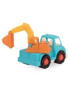 B.Toys Camion grue -