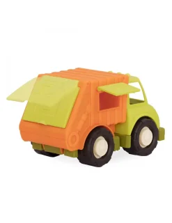 B.Toys Camion poubelle -
