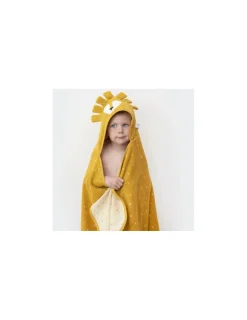 Trixie Cape de bain Lion -