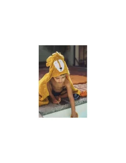 Trixie Cape de bain Lion -