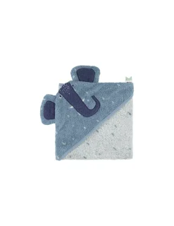 Trixie Cape de bain Éléphant -