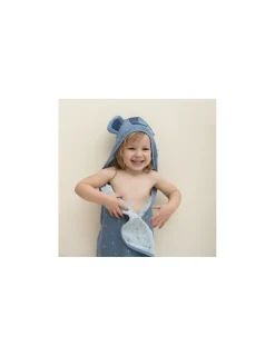 Trixie Cape de bain Éléphant -