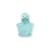 Corolle Cape de bain Pingouin pour poupée -