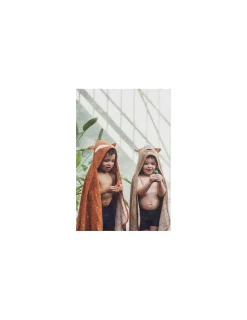 Trixie Cape de bain Renard -