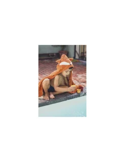 Trixie Cape de bain Renard -