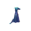 Great Pretenders Cape de dragon bleu irisé 4-6 ans -