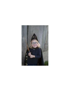 Great Pretenders Cape de magicien réversible avec chapeau 4-6 ans -