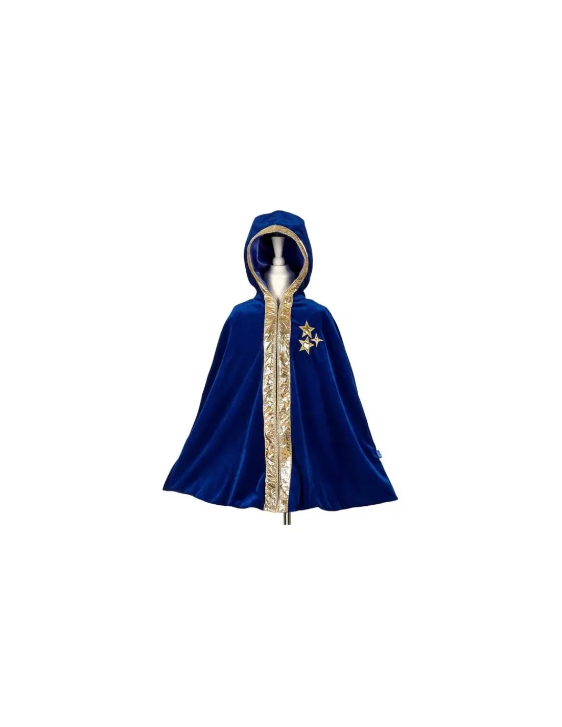 Enfant Souza Cape de magicien Wilfred 4-8 ans -