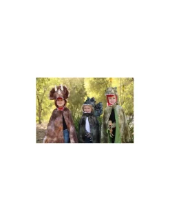 Great Pretenders Cape dinosaure T-Rex 4-6 ans -